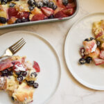 baked french toast casserole