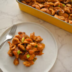 Firecracker chicken recipe
