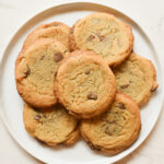 Snoop Dogg's cookies made with peanut butter