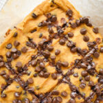 pumpkin protein bars