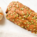 one-bowl pumpkin bread recipe