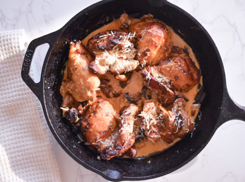 marry me chicken recipe