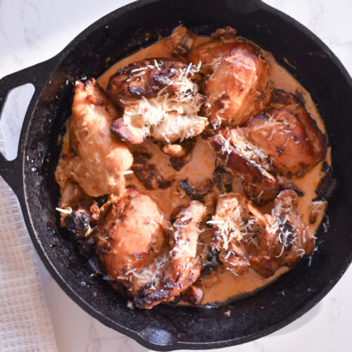 marry me chicken recipe